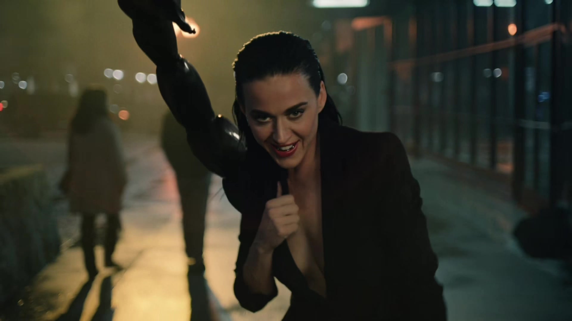 @Katy Perry