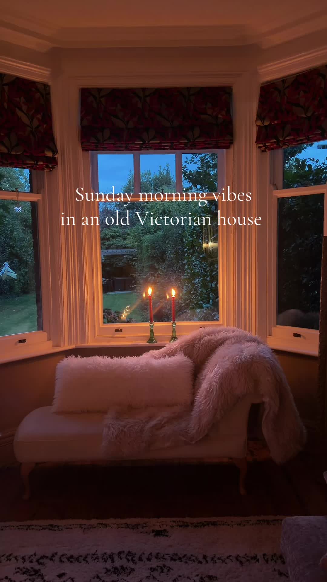 @Victorian House Jules