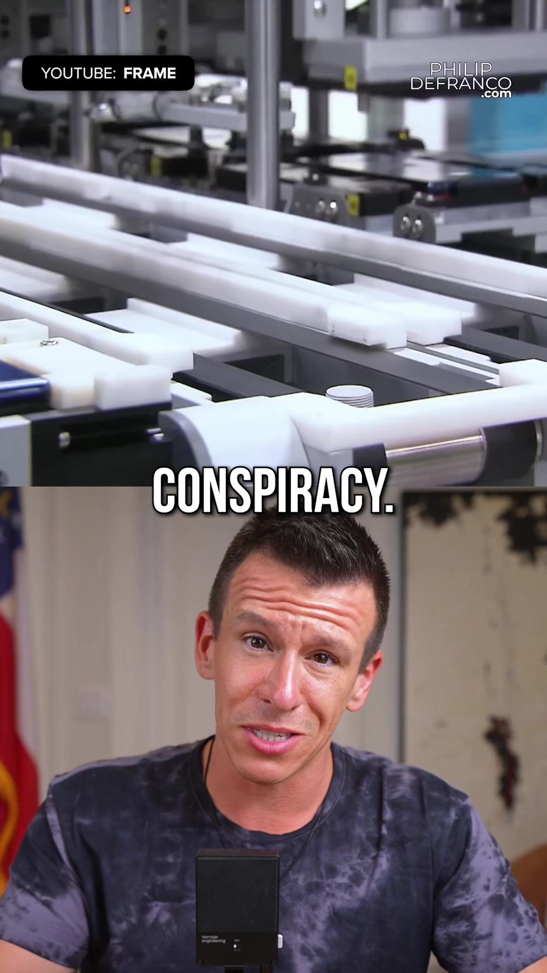 @Philip DeFranco