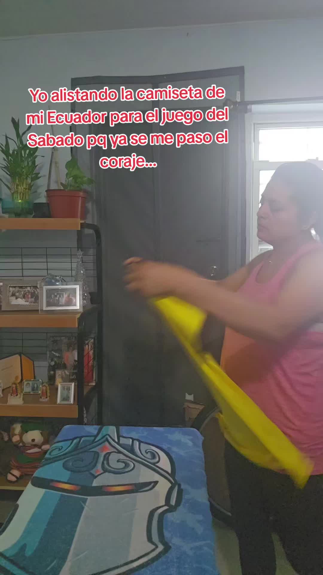 @Yoli G&oacute;mez