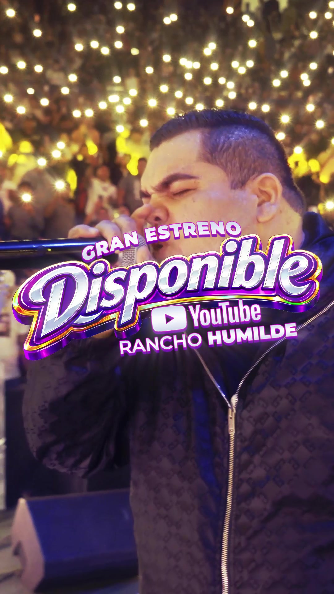 @Rancho Humilde