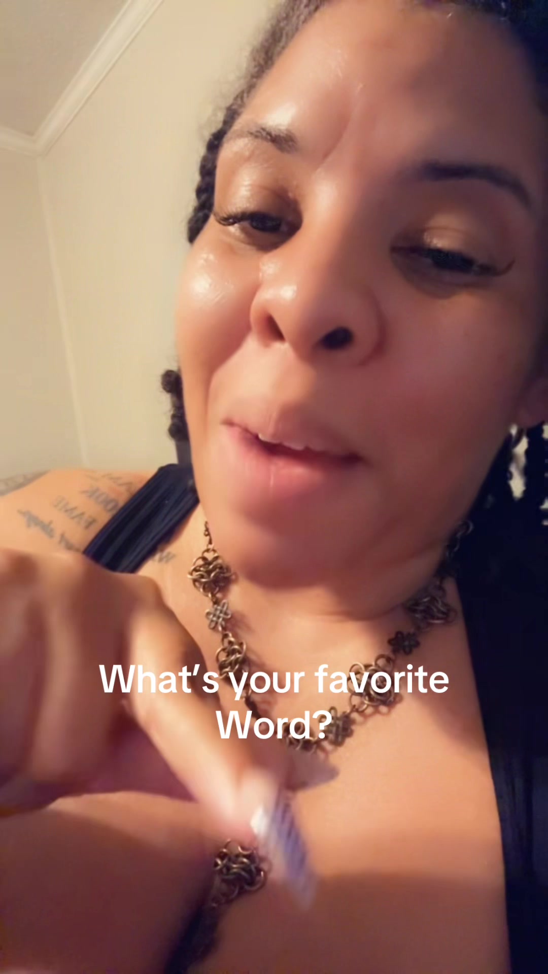 @Andrea Hilton (Drea)