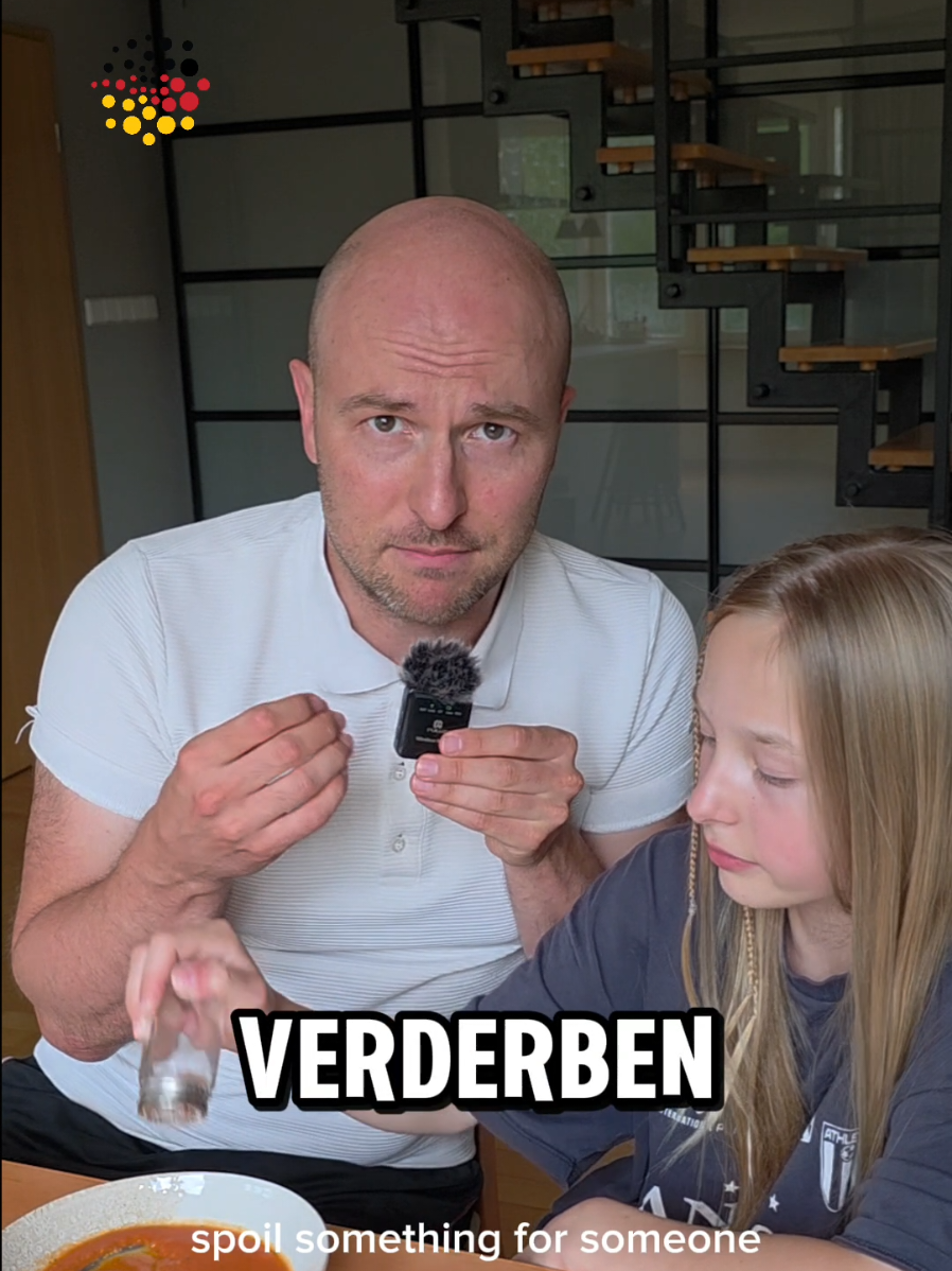 @Profi Deutsch