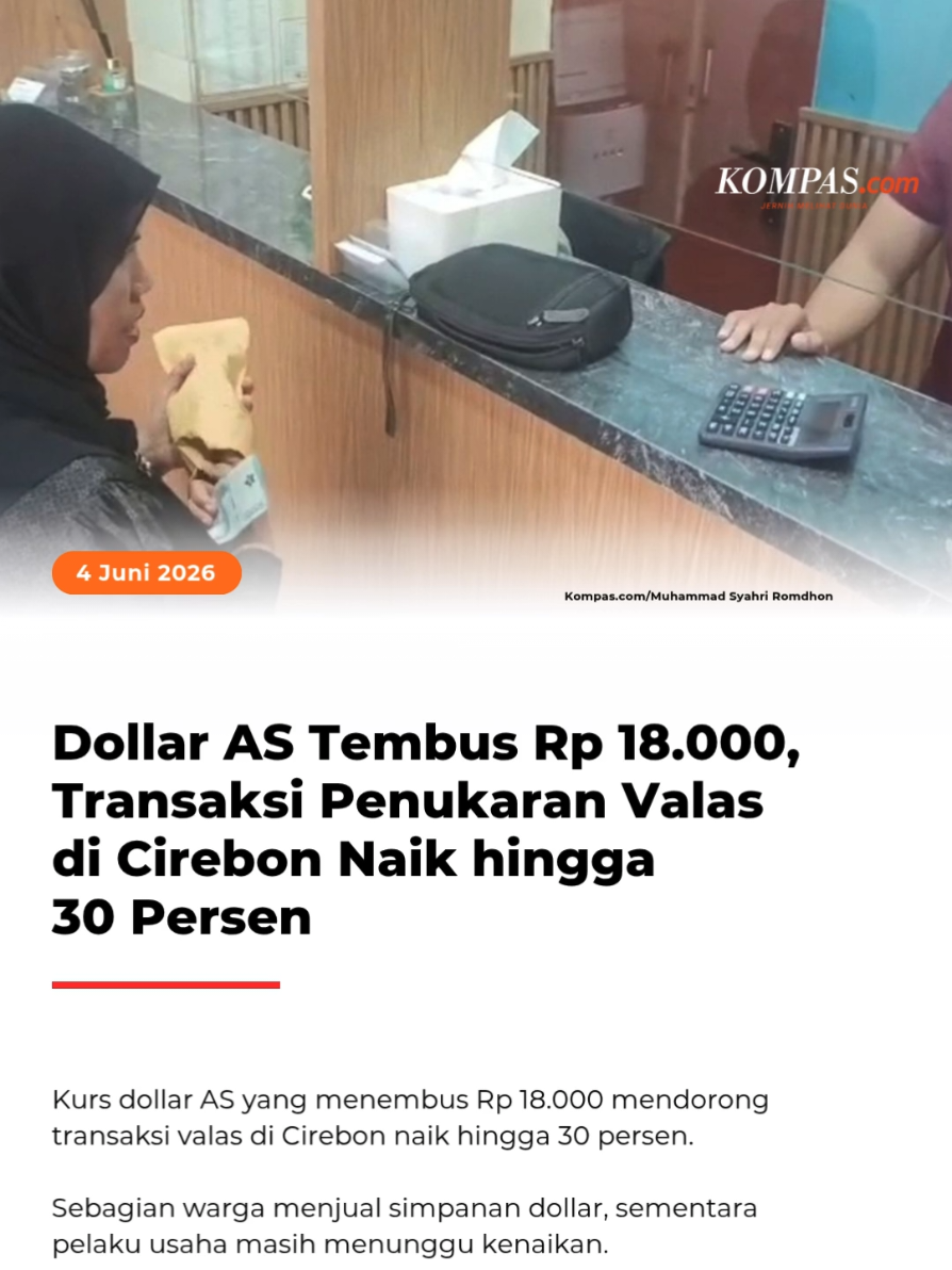 @Kompas.com