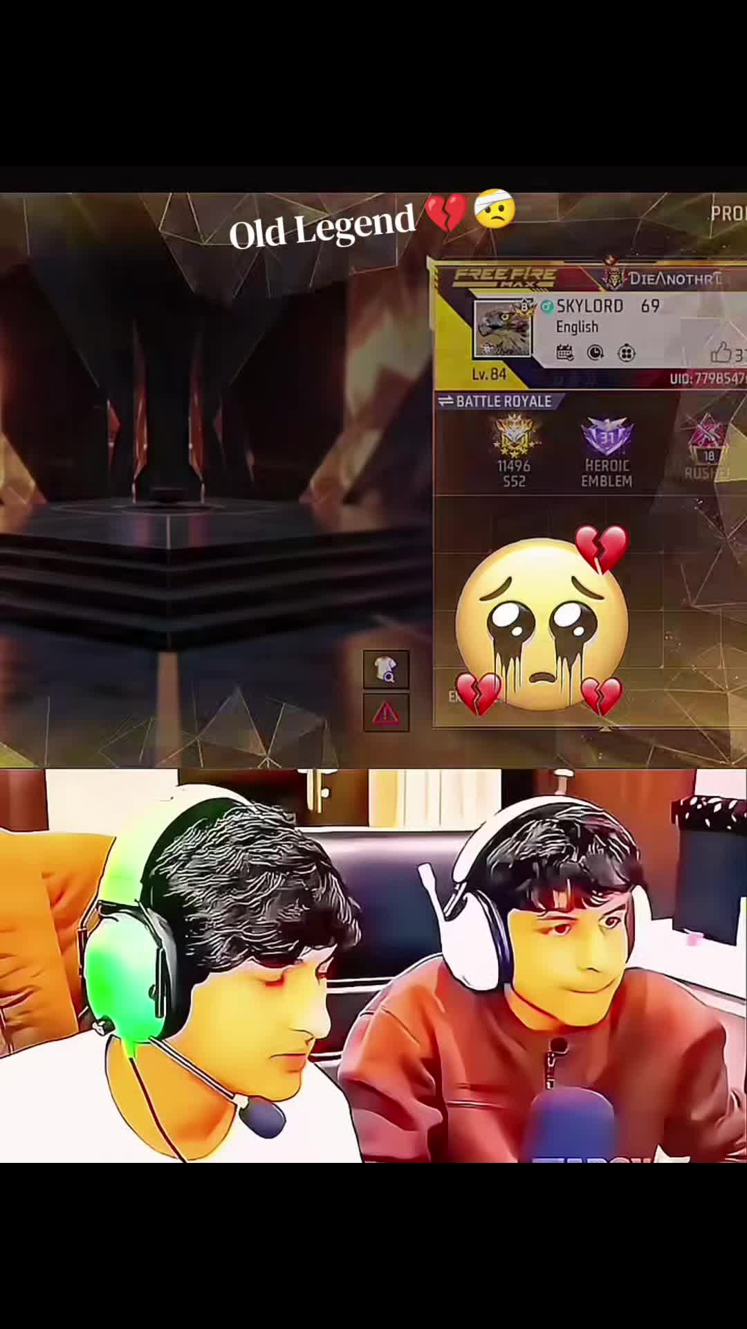 @Pahadi Gaming 10k ๐๐ณ๐ต๐ณ๐ต