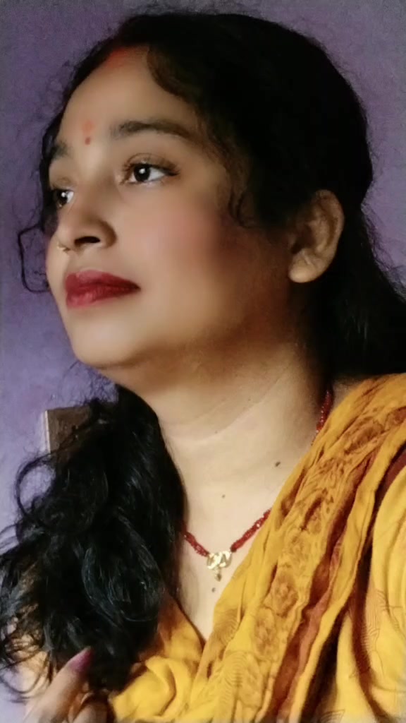 @Asha  Mandal❤️