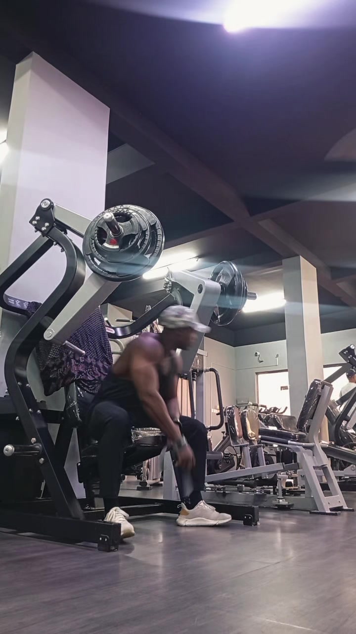 @Opeyemifitness
