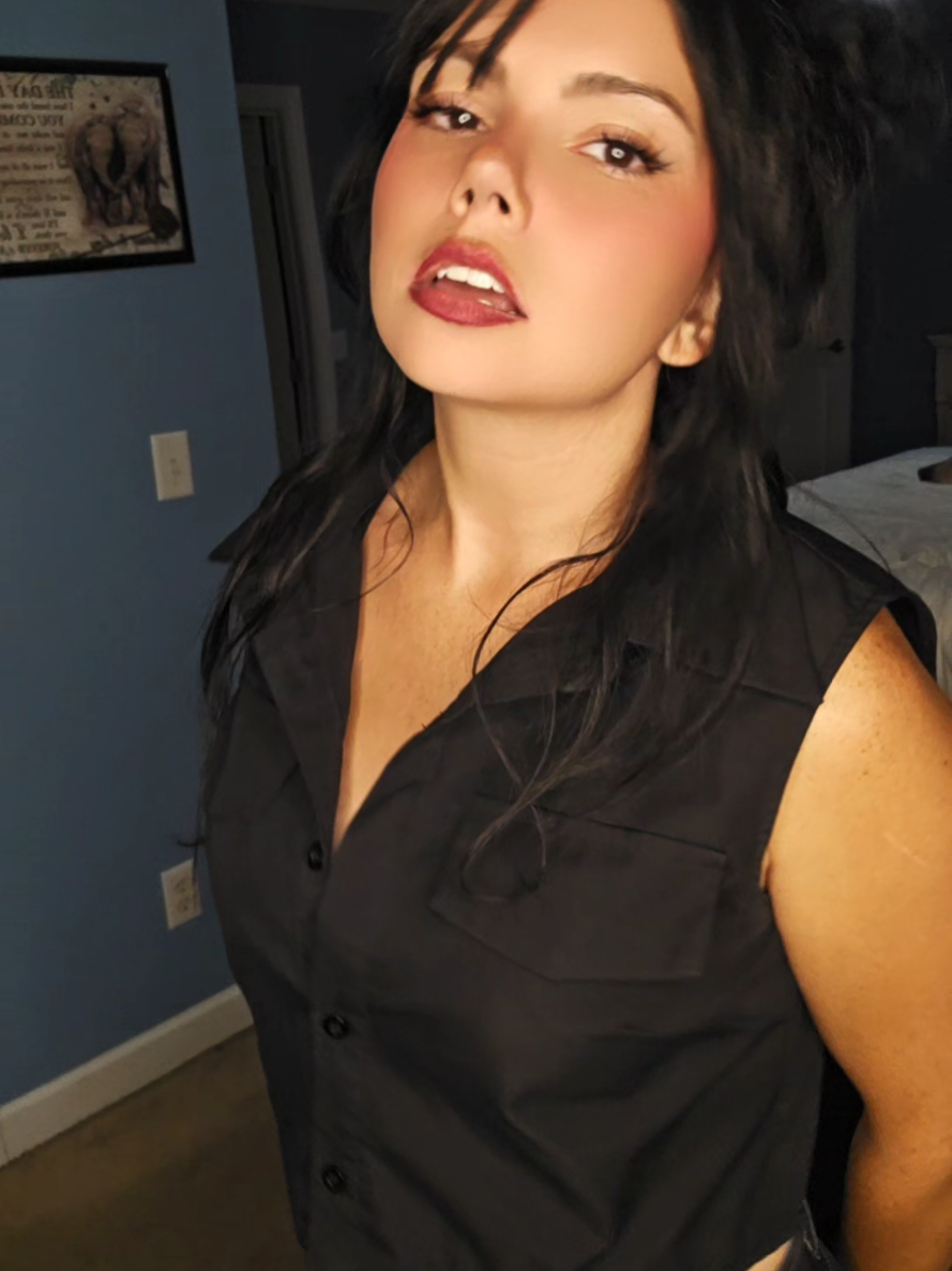 @It's just Amy.