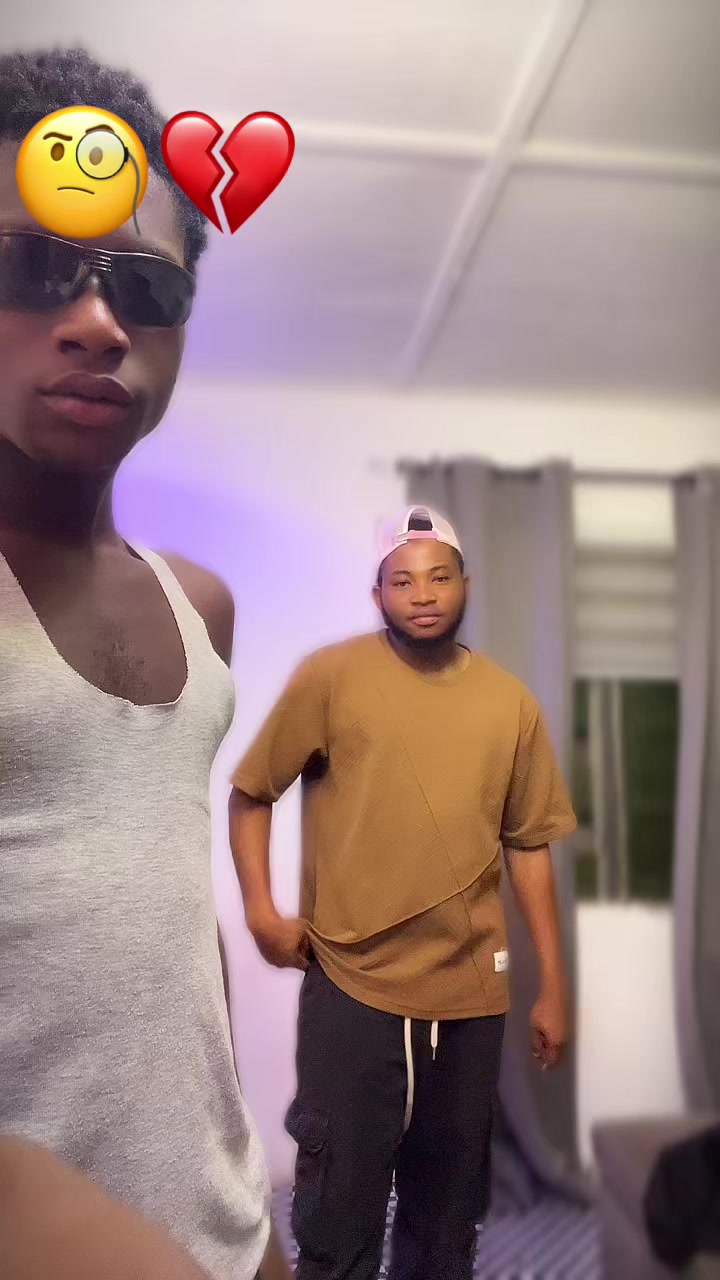 @TWO THINGS 🥶🥶