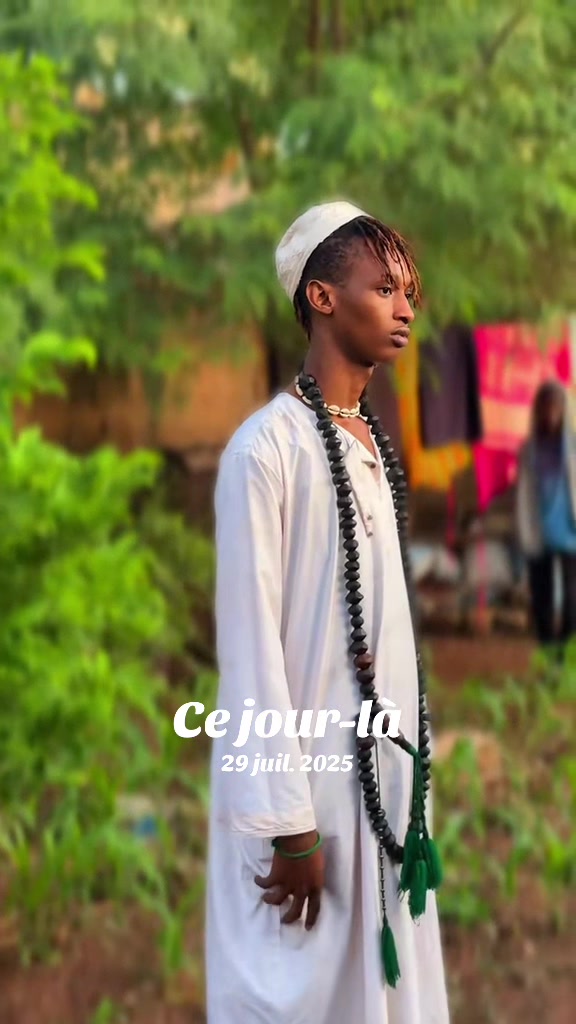 @Ayouba communication