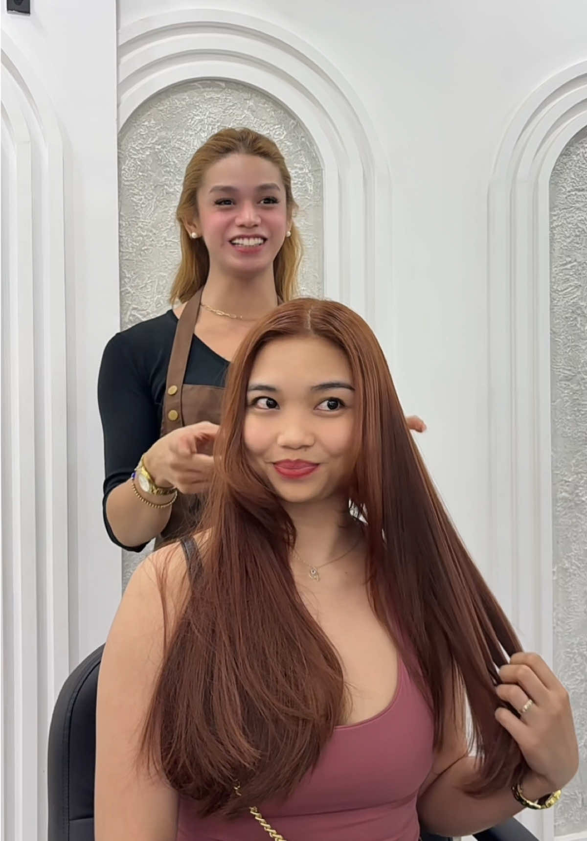 @Dream Hair Fairview