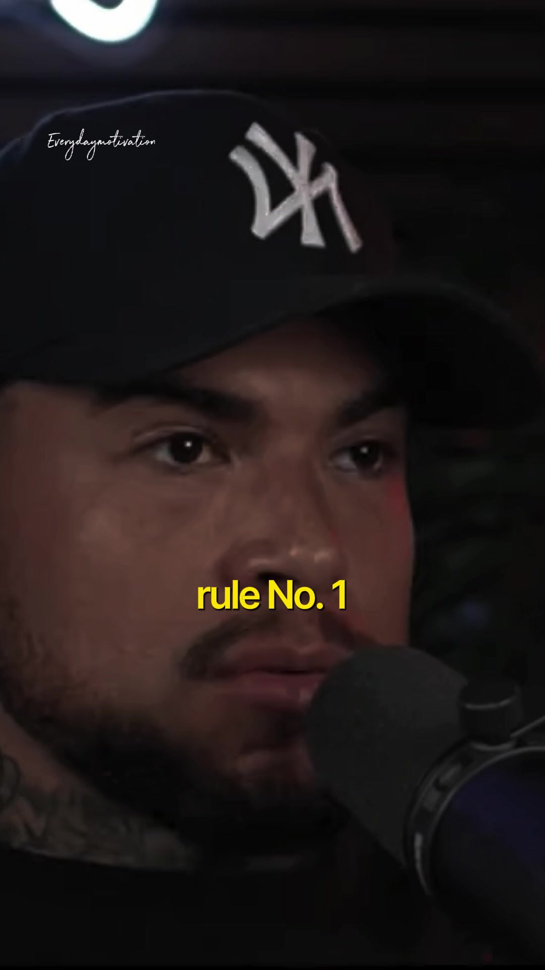 @Everyday motivation