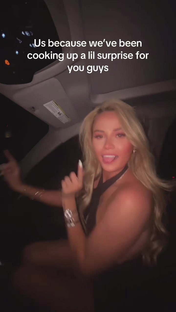 @Barstoolblonde🍒