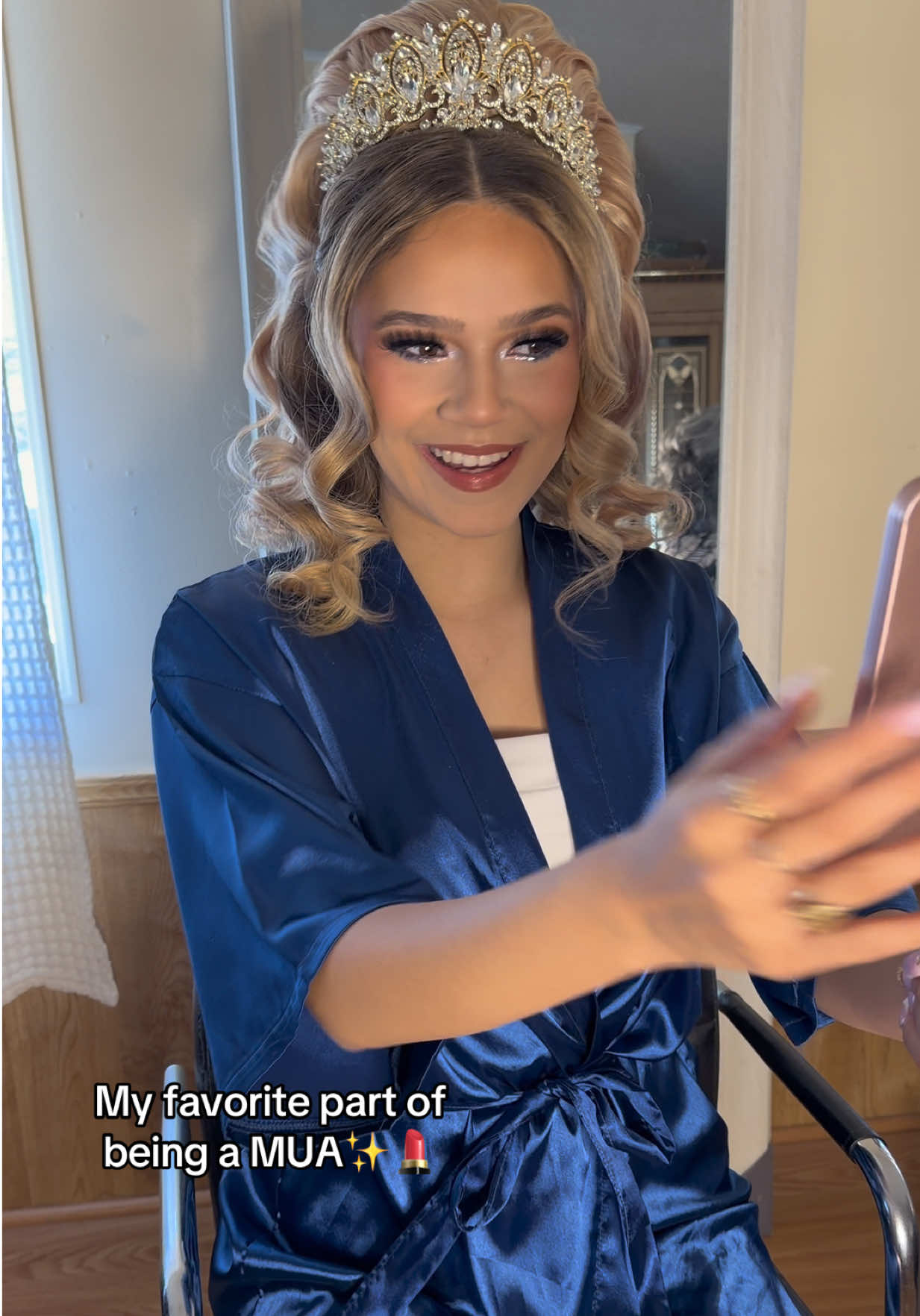 @Makeup by Yailyn