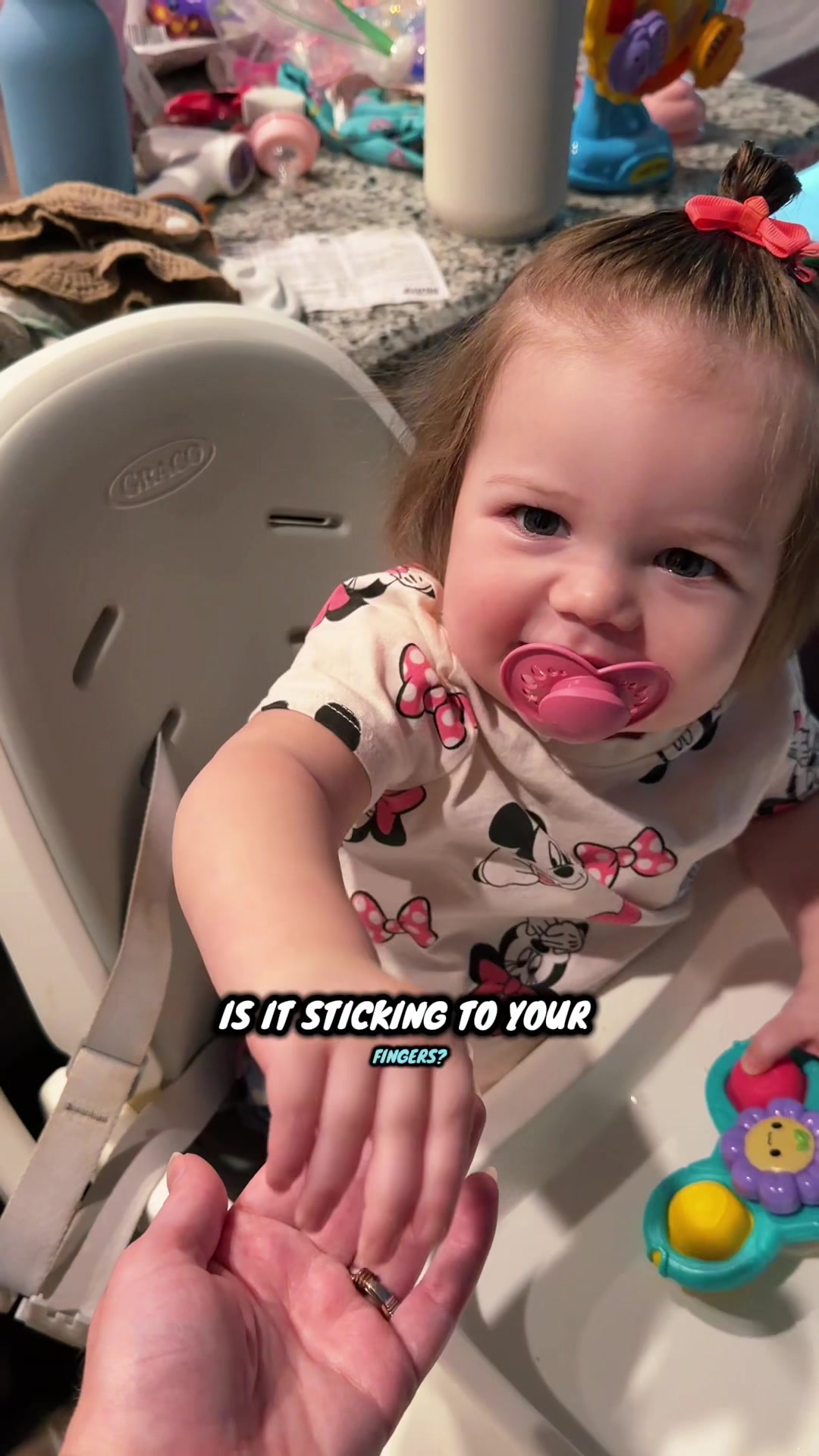 @moriahnaomi - mom life/TTS