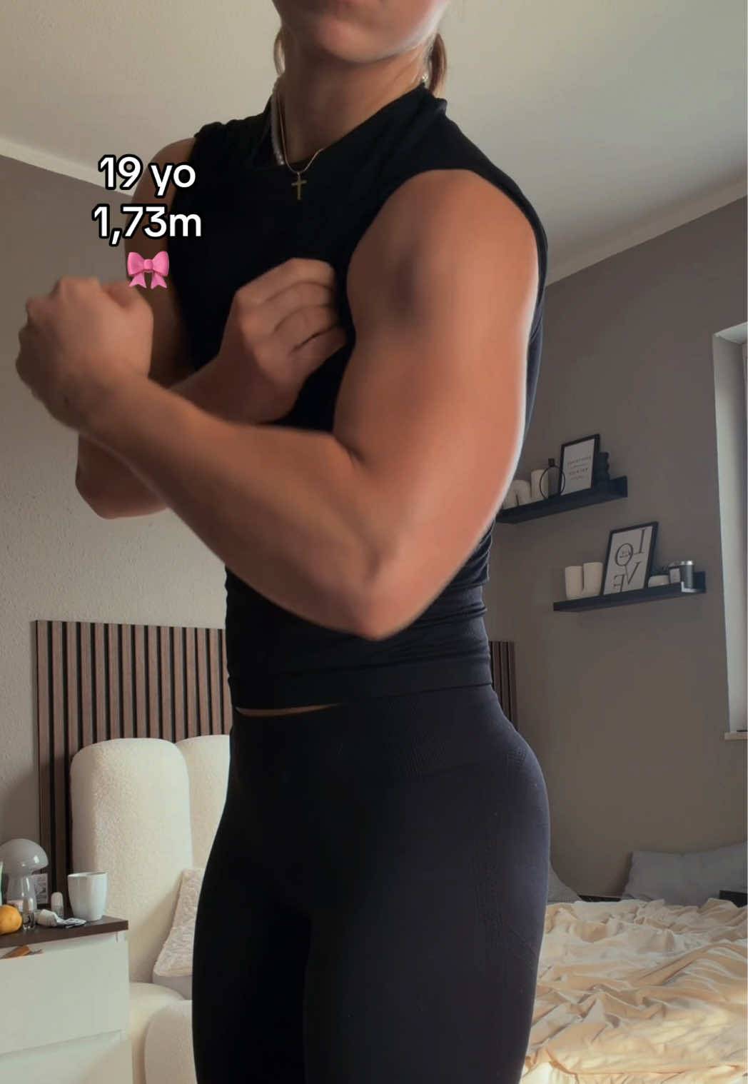 @Charlotte | Gym