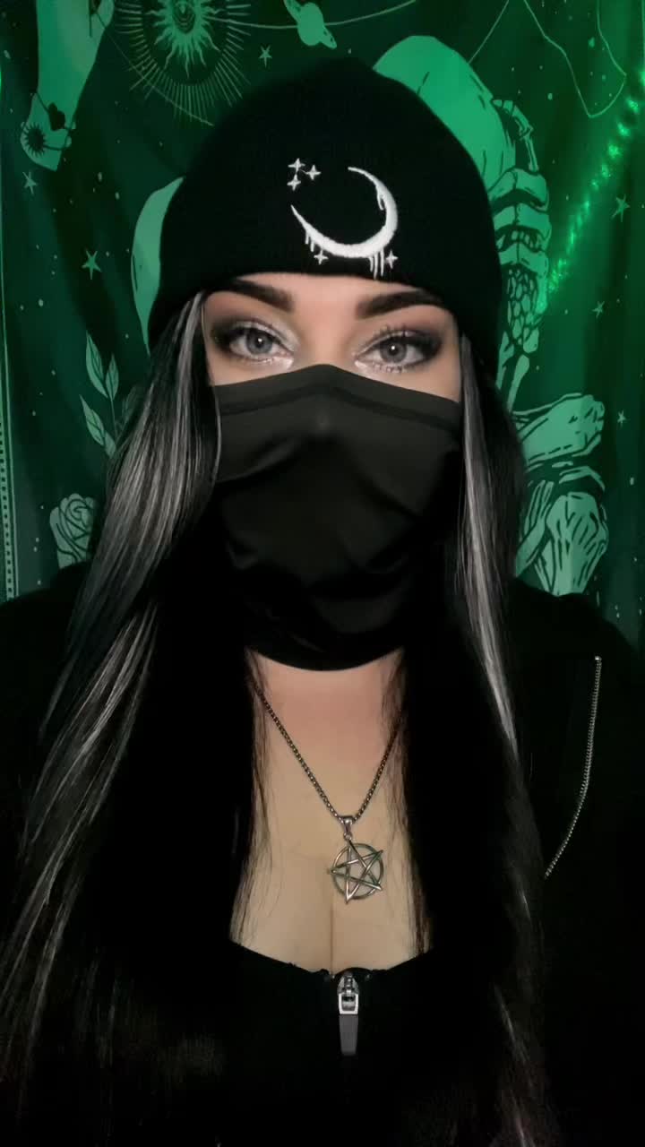 @CS Nyx Nightshade ๐ฅ
