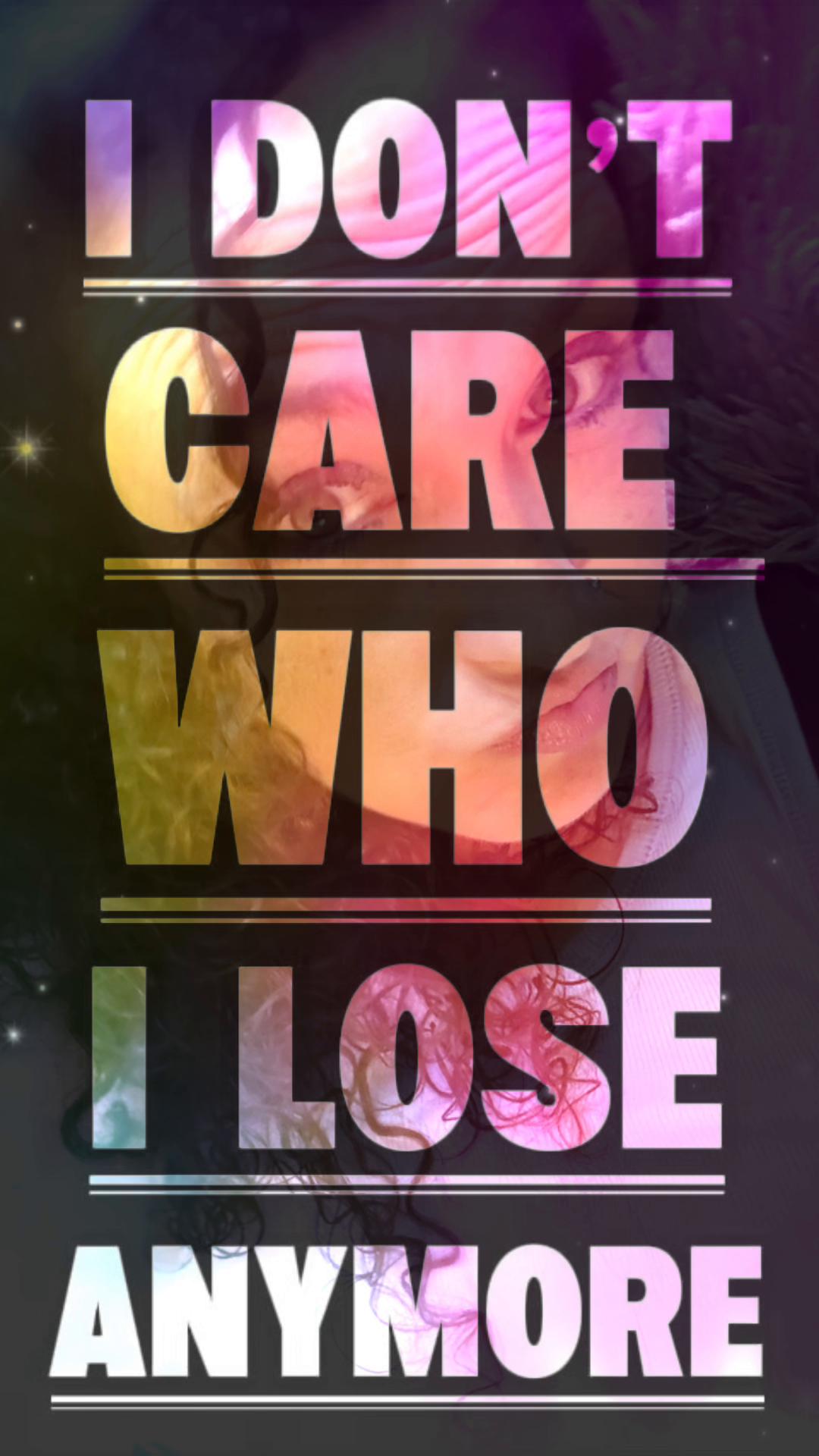 @Cass Watt