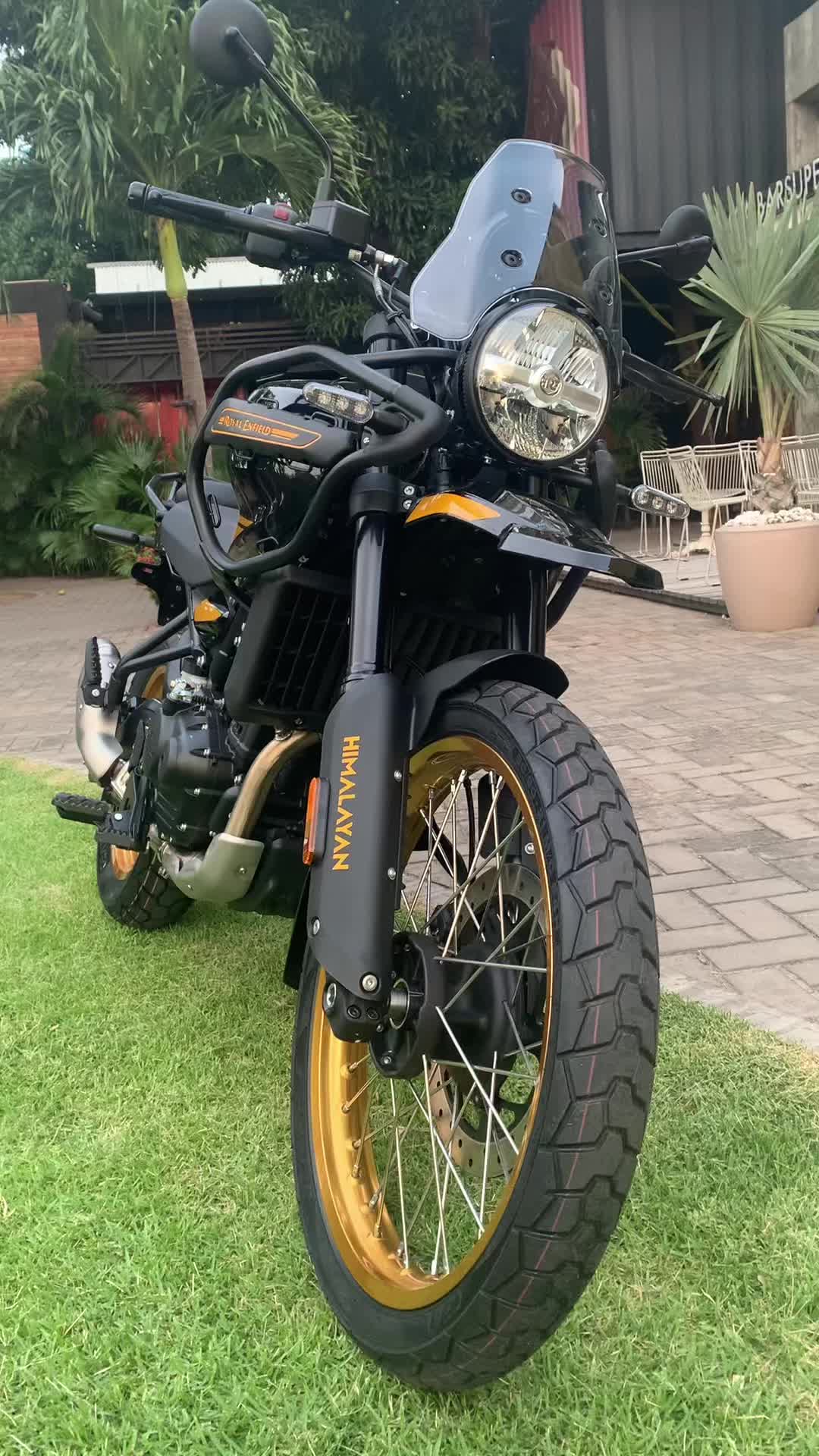 @Riders Bolivia