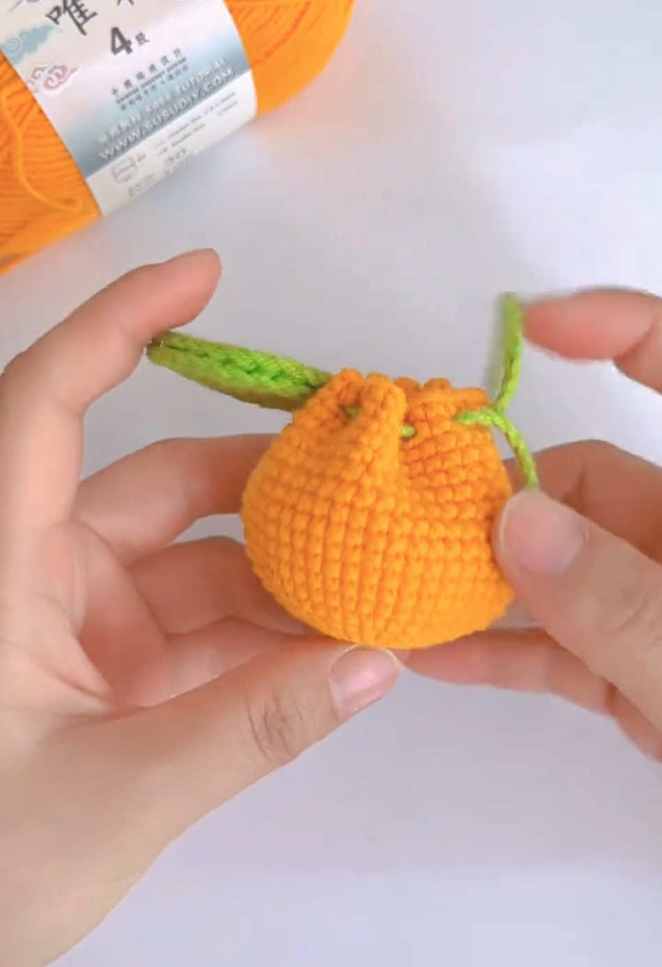 @Crochet House