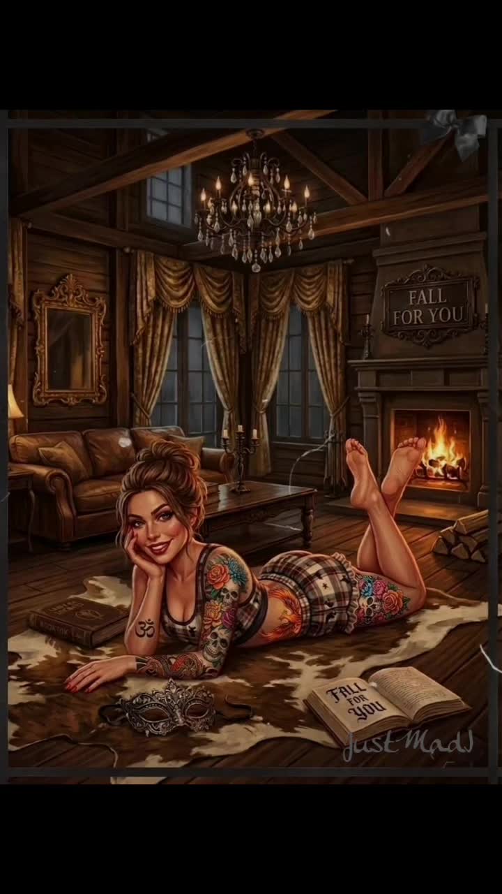 @JustMadI