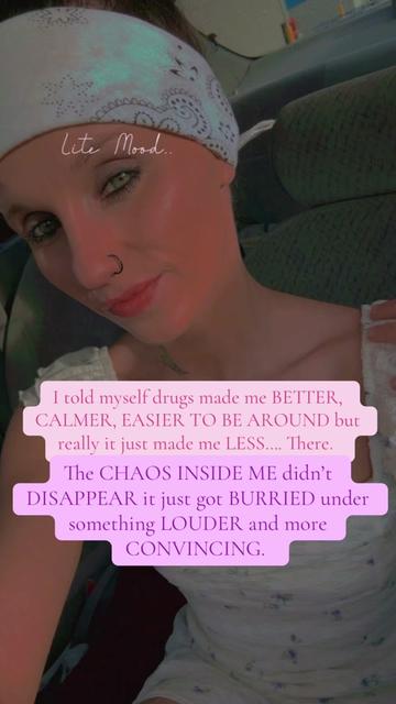 @Toni Mayo
