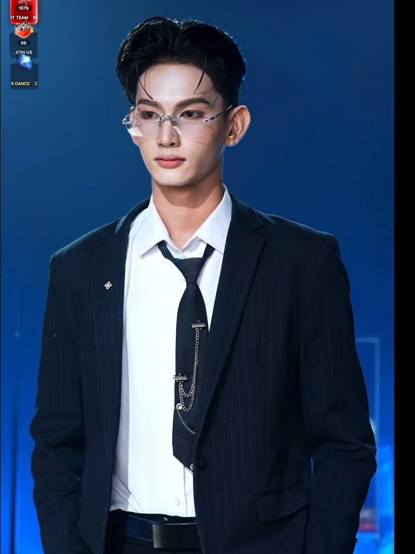 @🍀🦊ปาล์มจะ(ไป)ติ่ง🦒