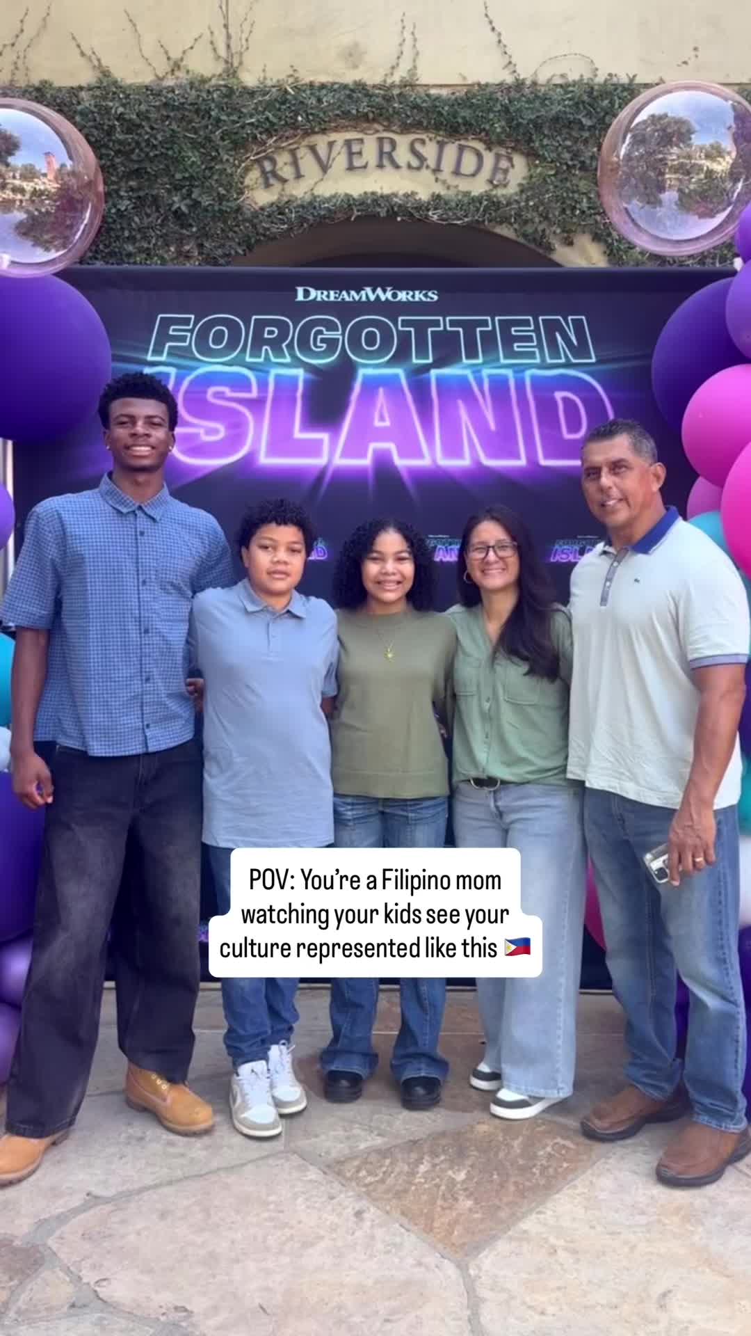 @Our Family Vine