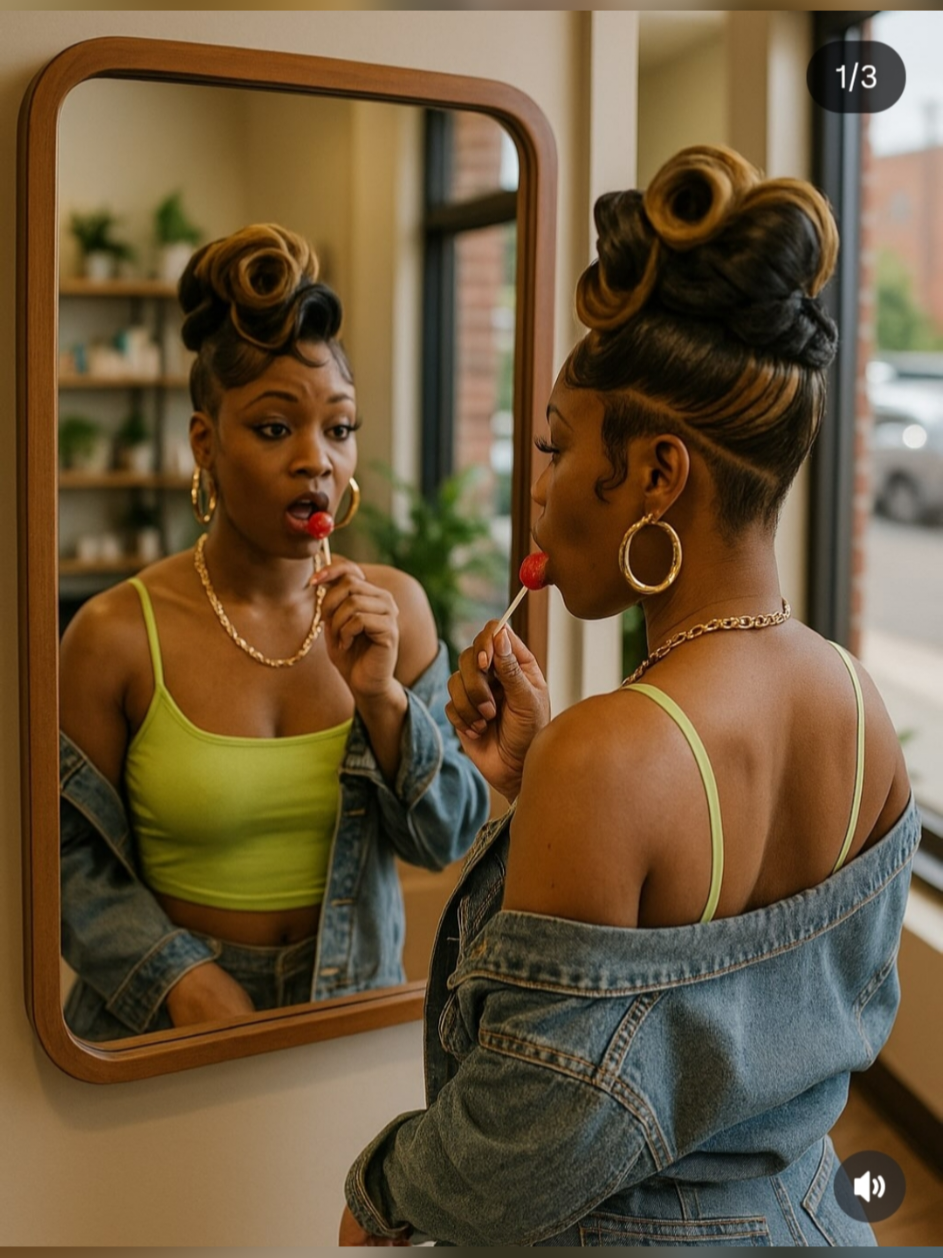 @GSC Beauty Suites