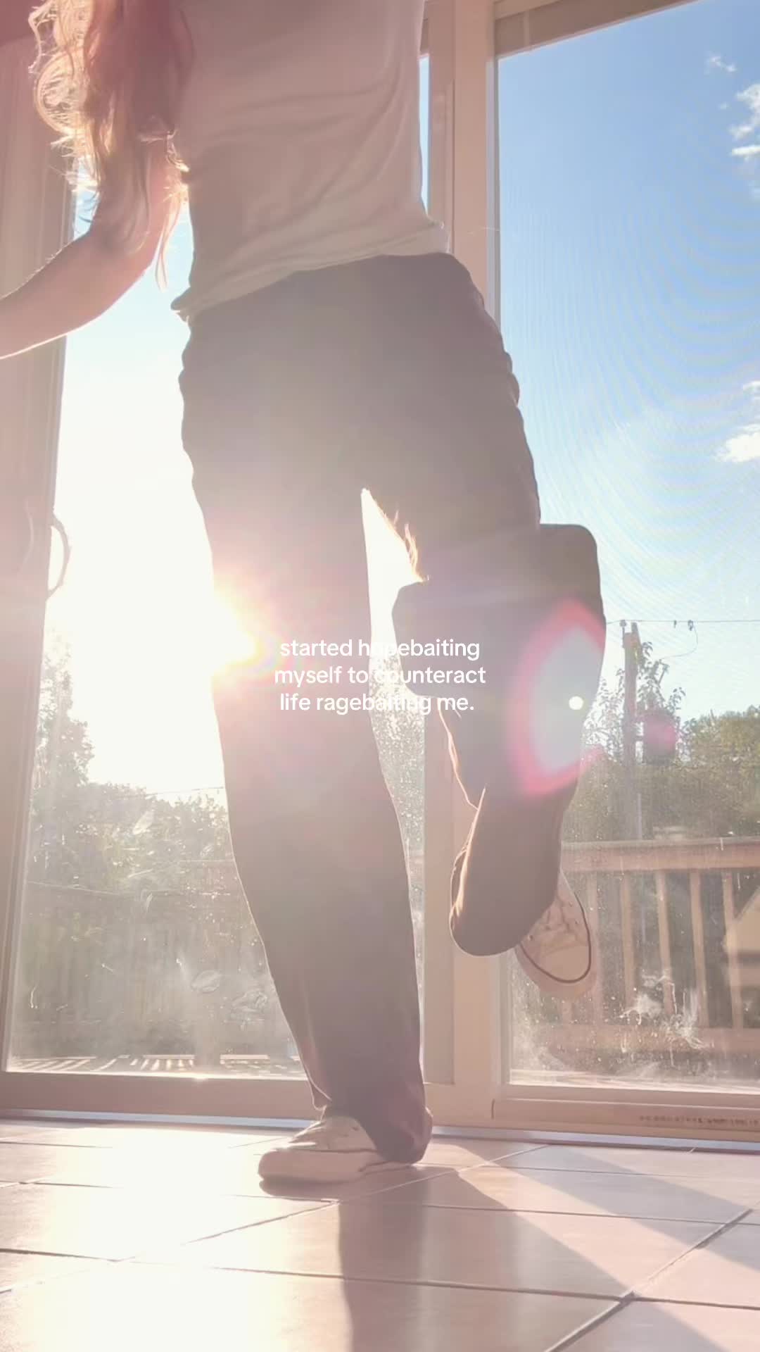 @Happy Feet ™️