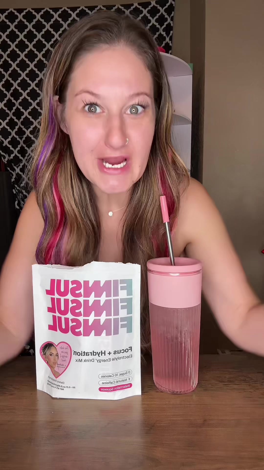 @Kaci Dixon