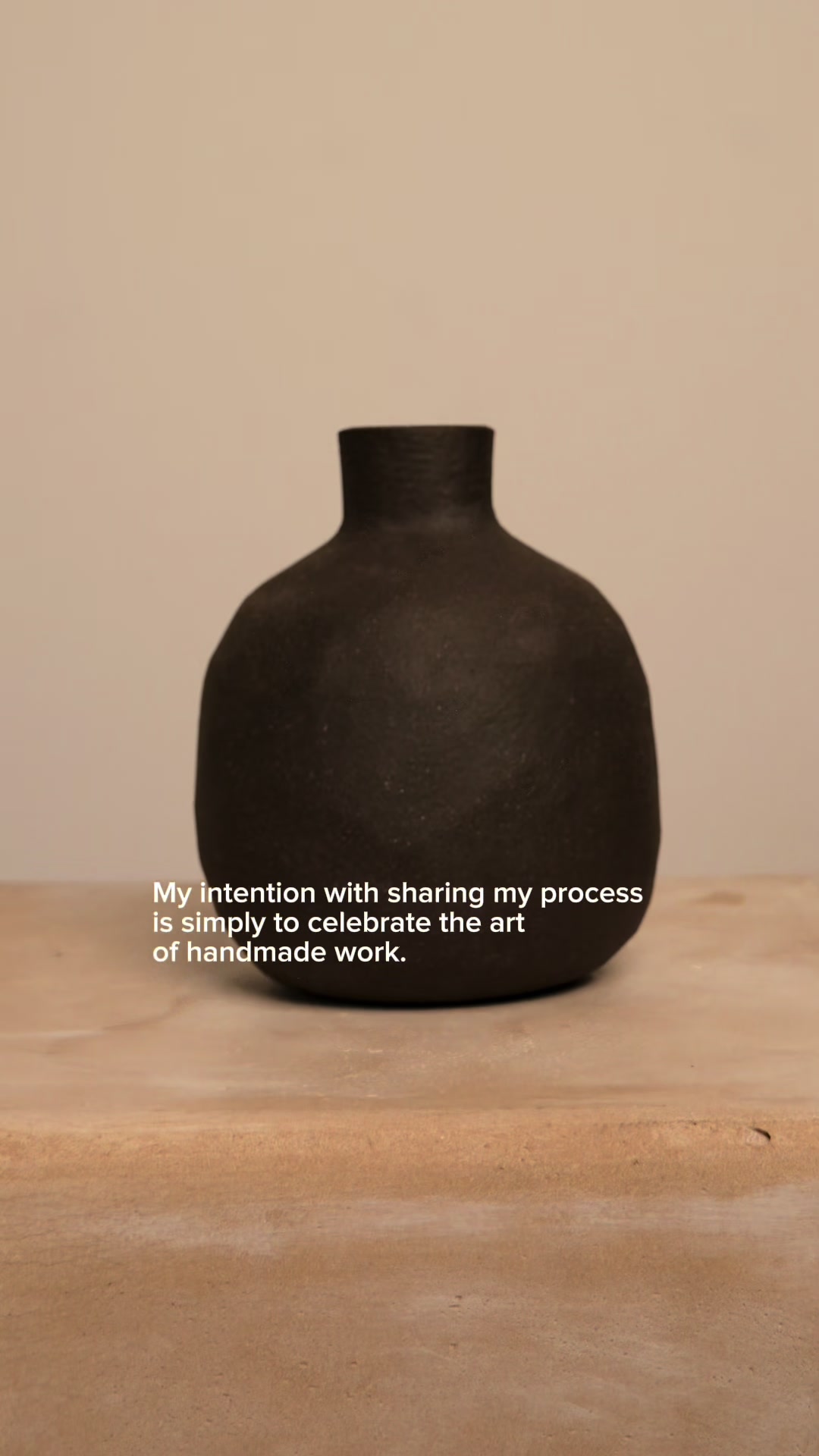 @natalie • ceramics + musings