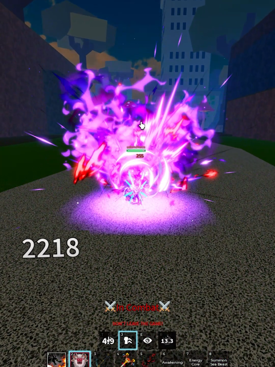 @Sae