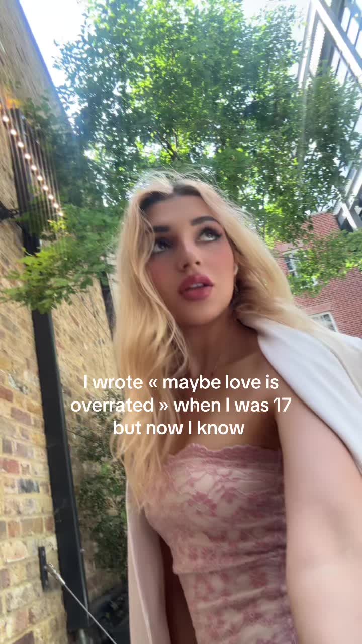 @Dasha Day