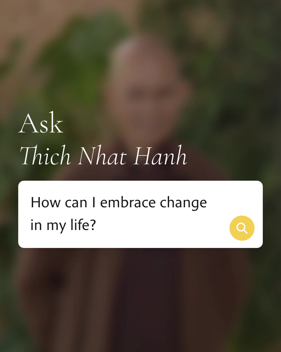 @Plum Village App