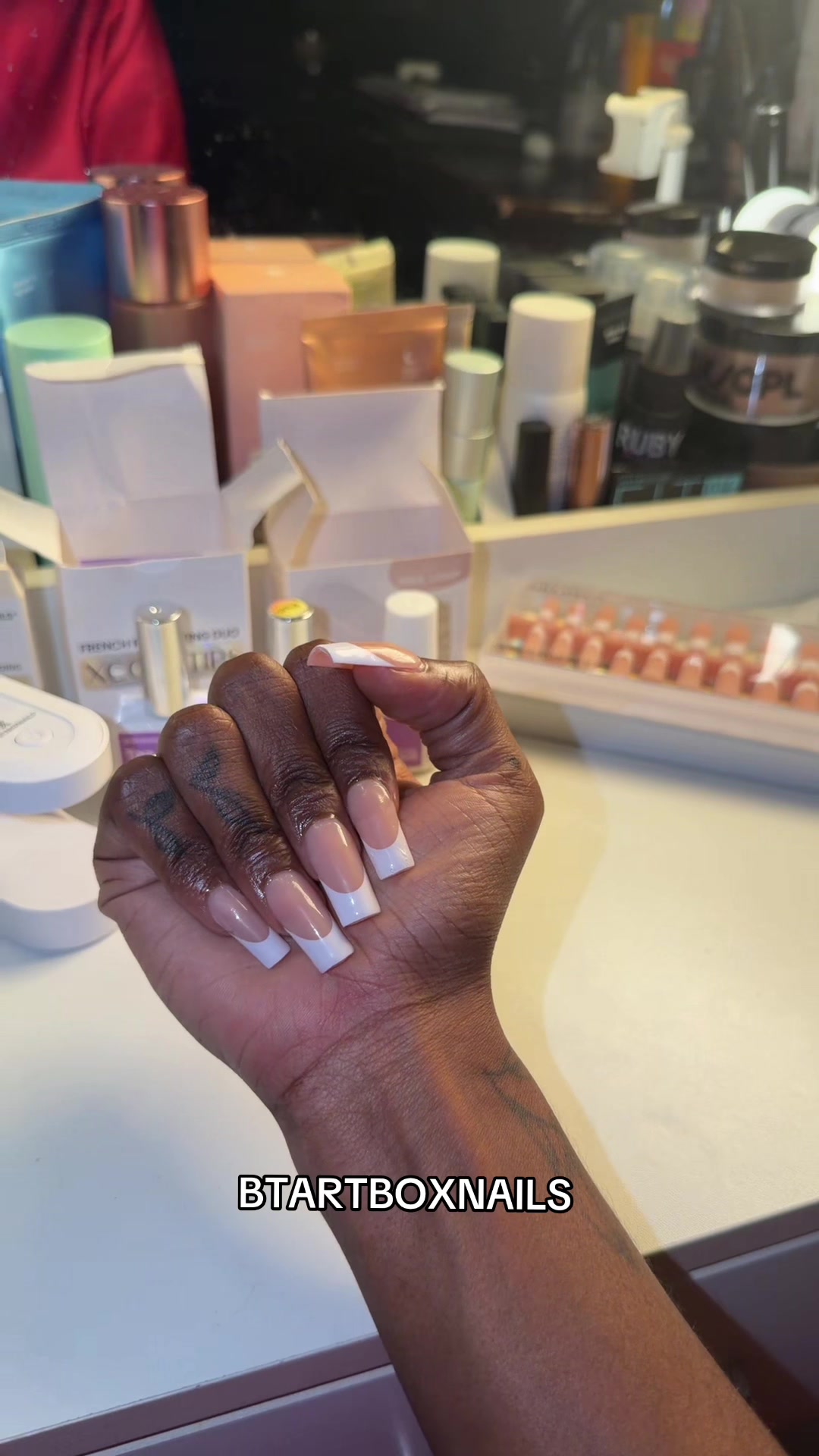 @S E V V Y | Beauty Influencer