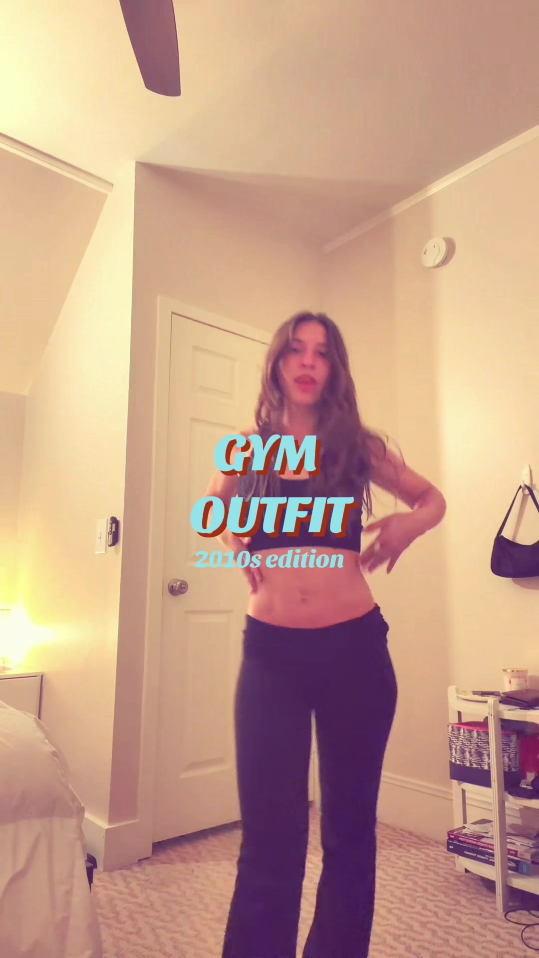 @Malena | Fitness