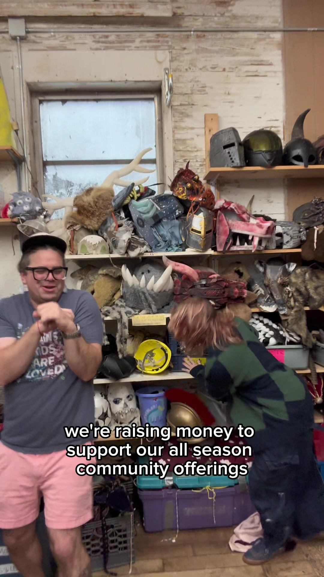 @Wayfinder Adventures
