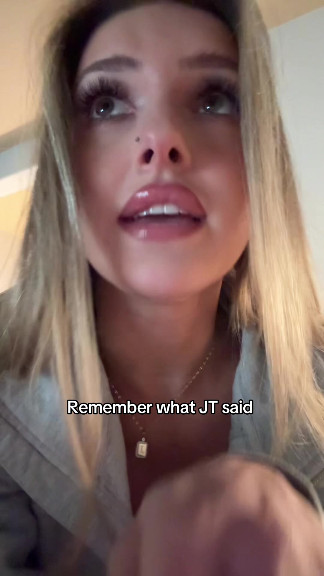 @Jordan Savage