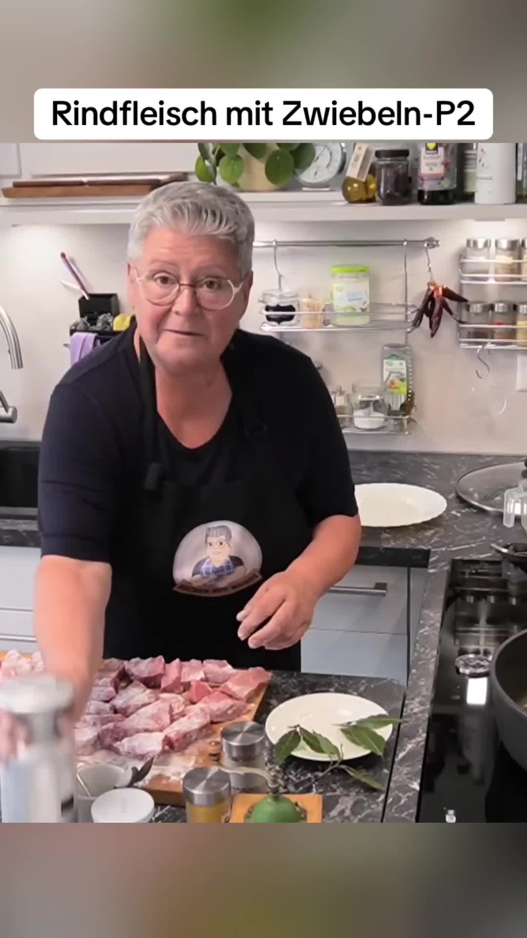 @Kochen mit Muddi
