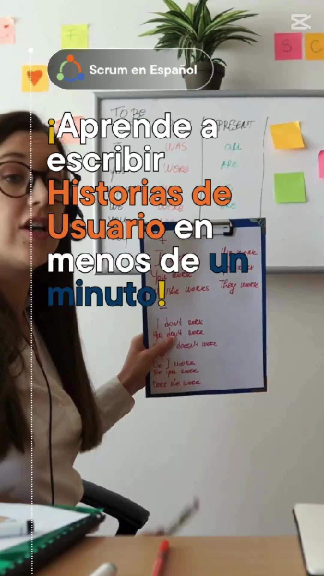 @Scrum en Español