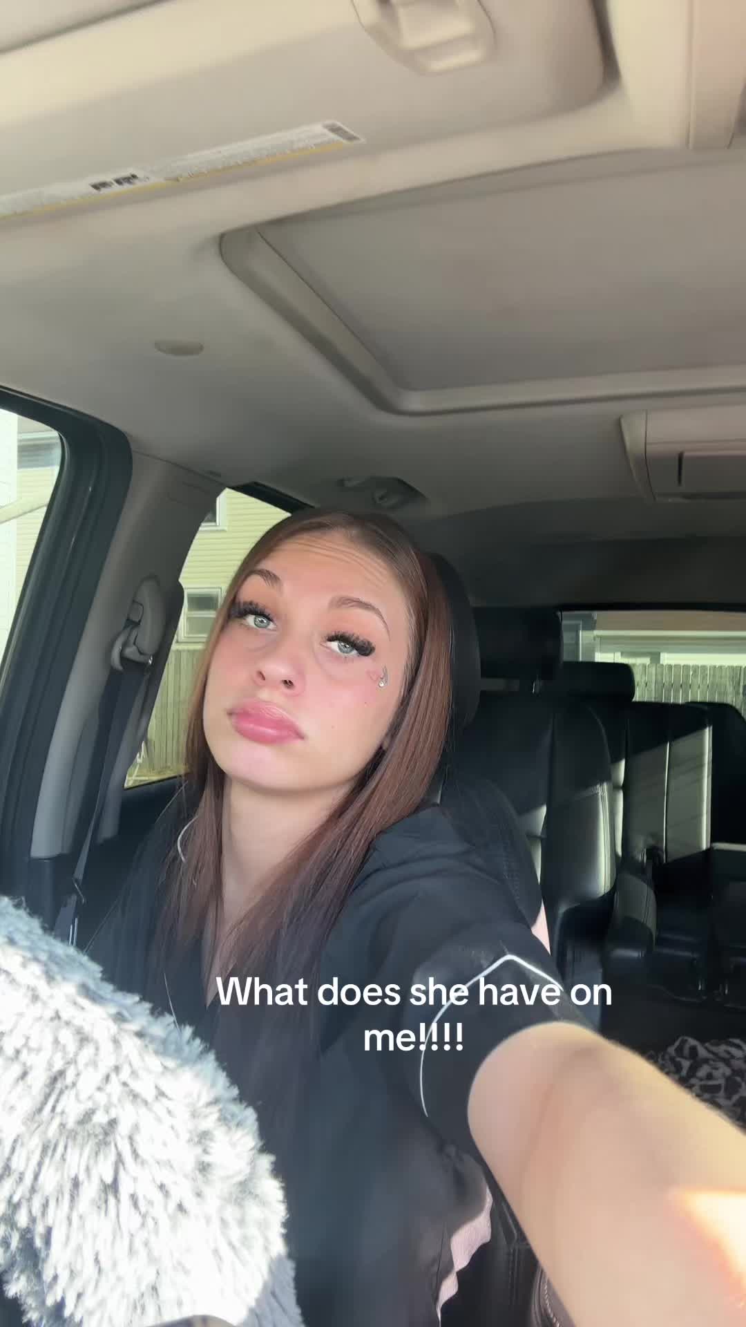 @Kayla baby
