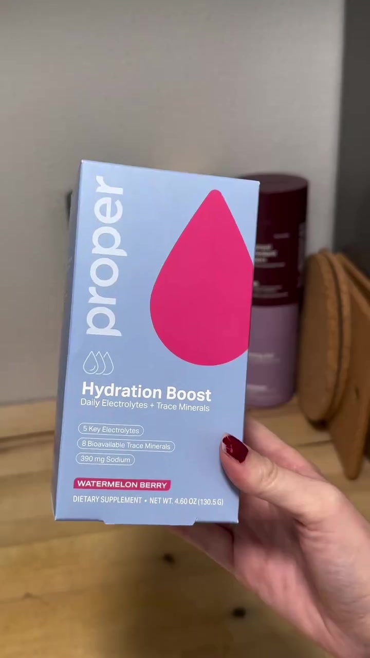 @Proper Health