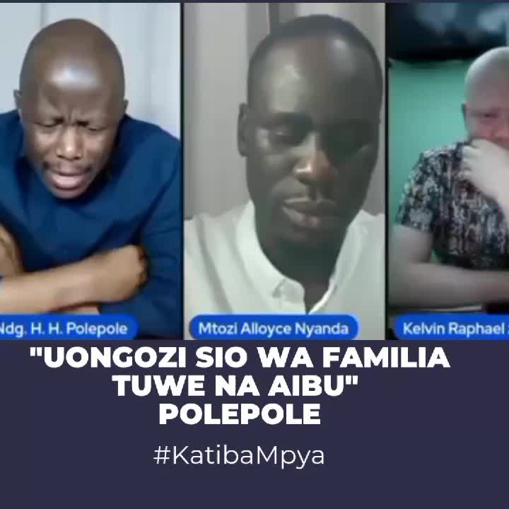 @Advocate Mwabukusi Fans