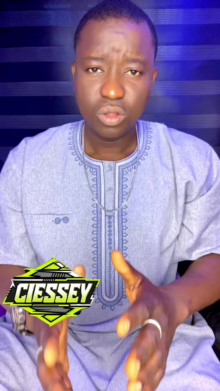 @CIESSEY