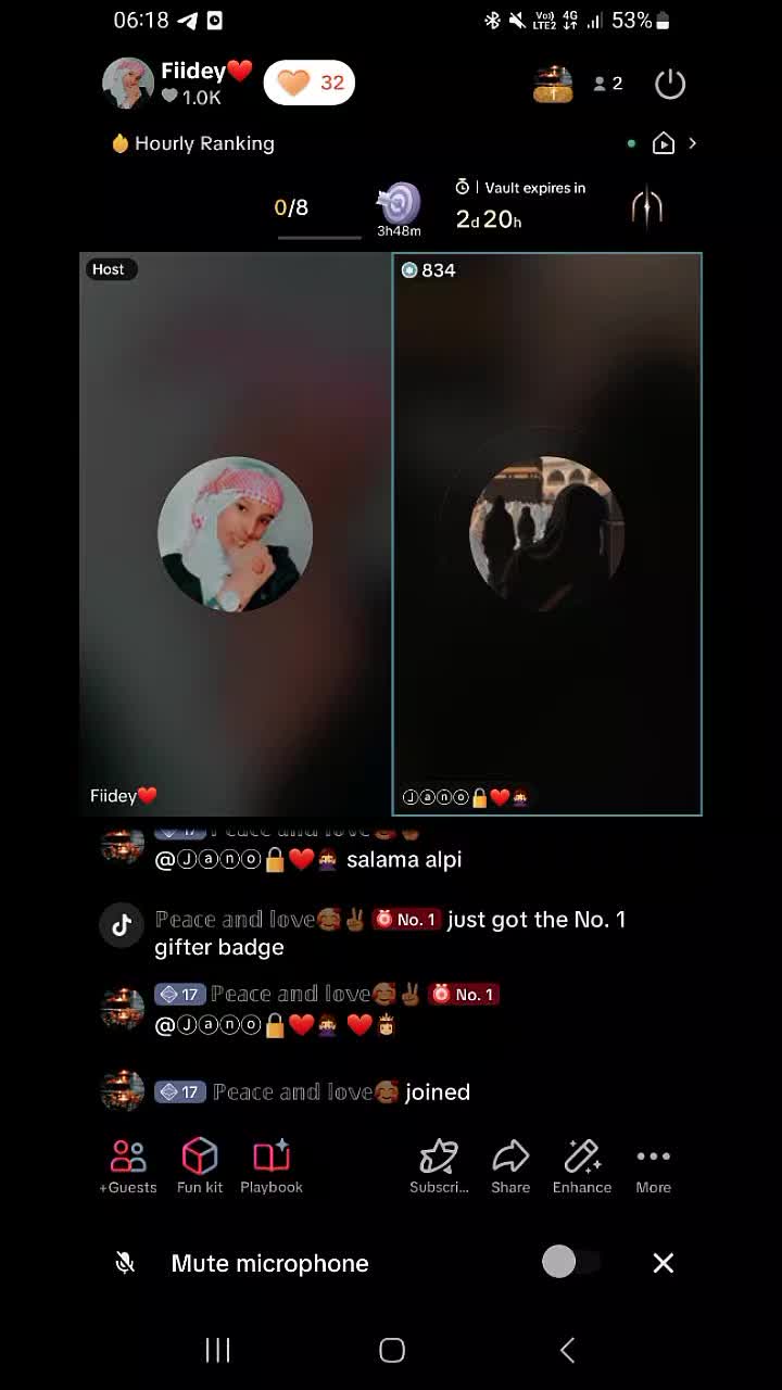 @Fiidey❤️