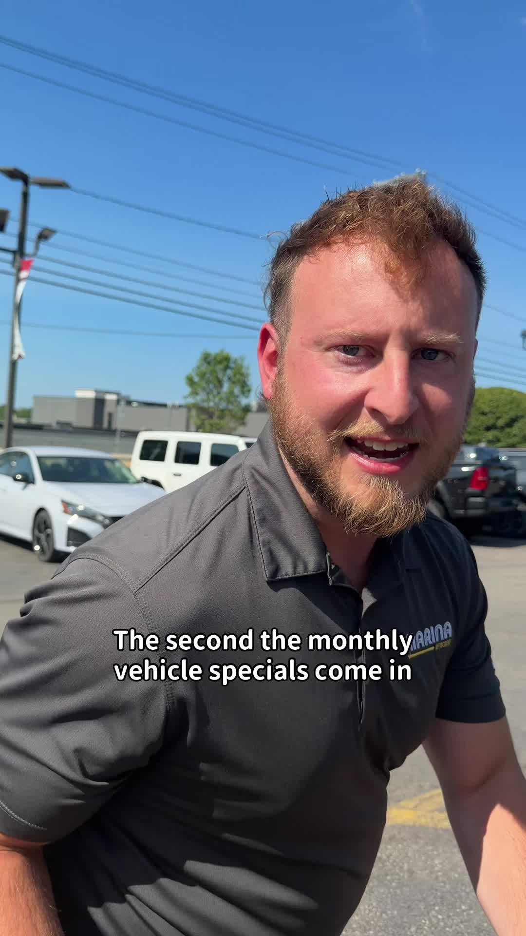 @Marina Auto Group