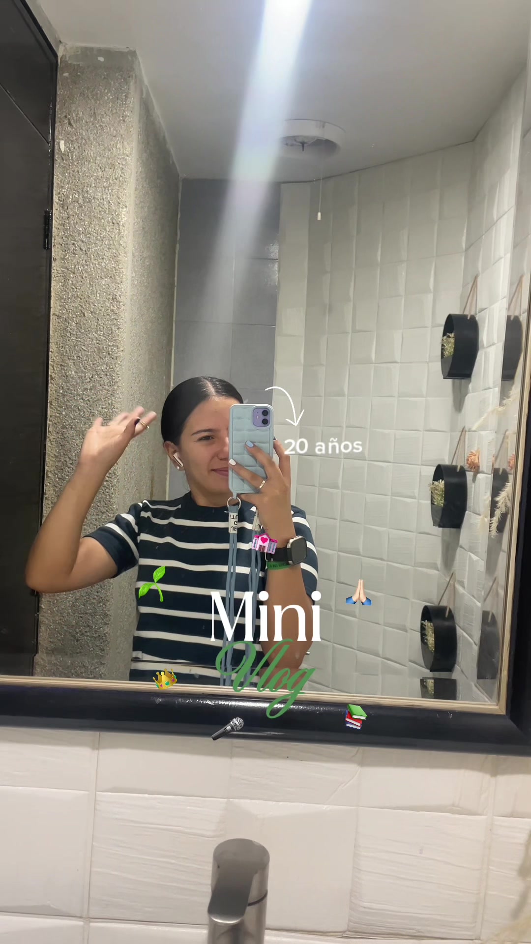 @Alanis Medina