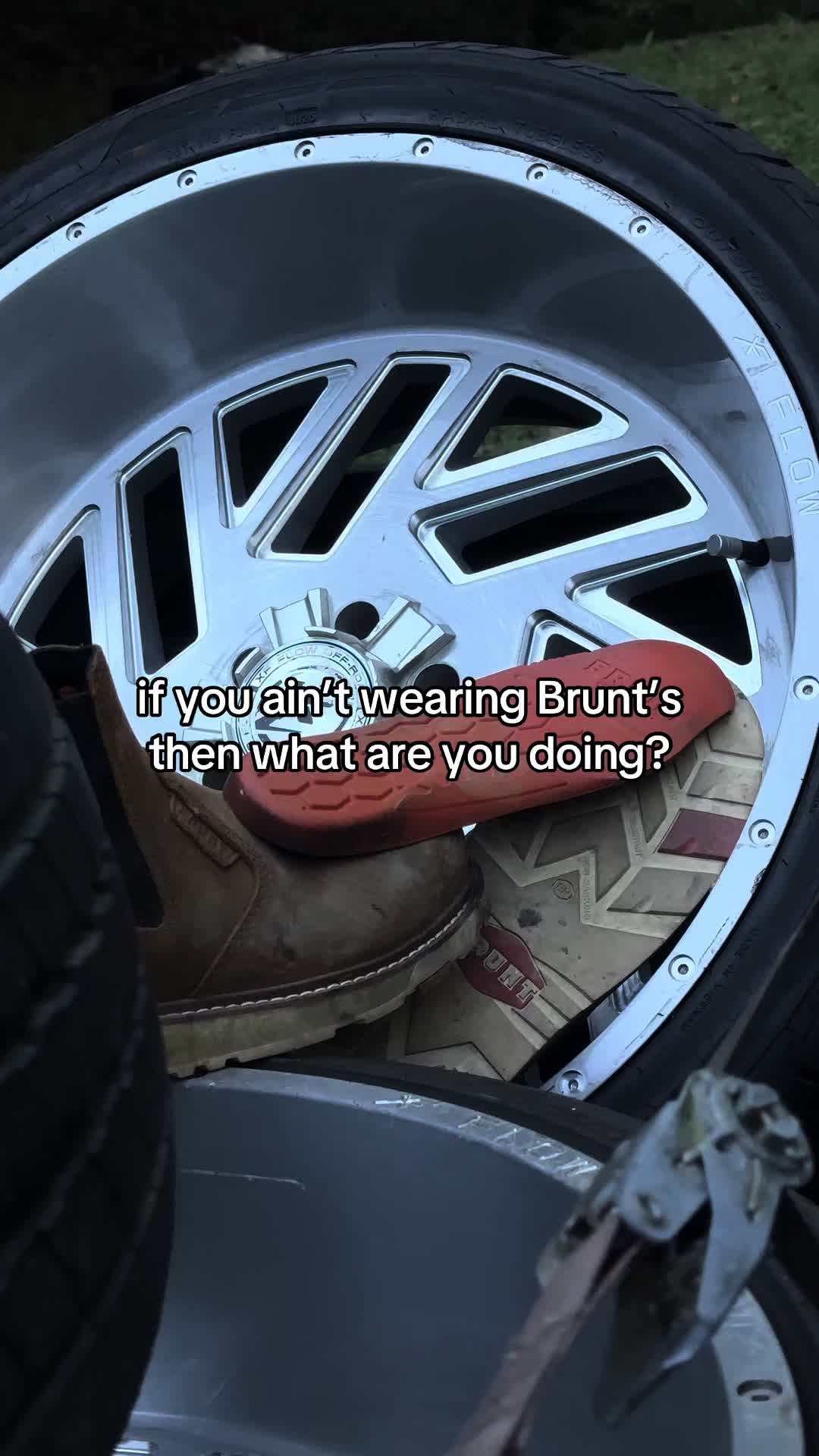 @Bricen Brock