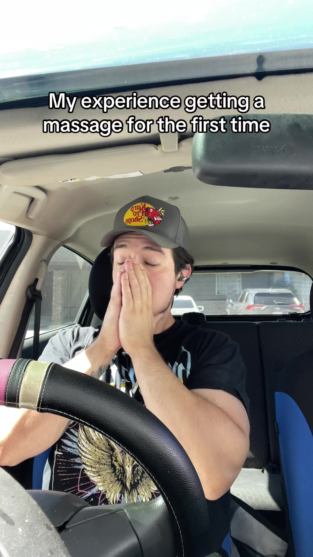 @Justin Peña